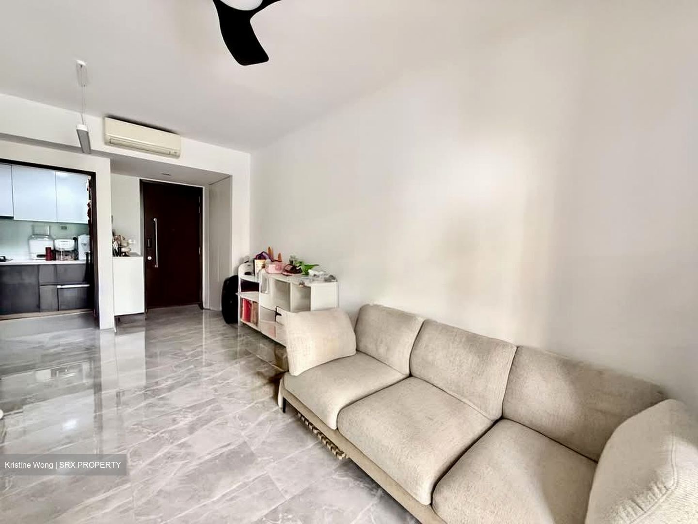 The Brownstone (D27), Condominium #600546541